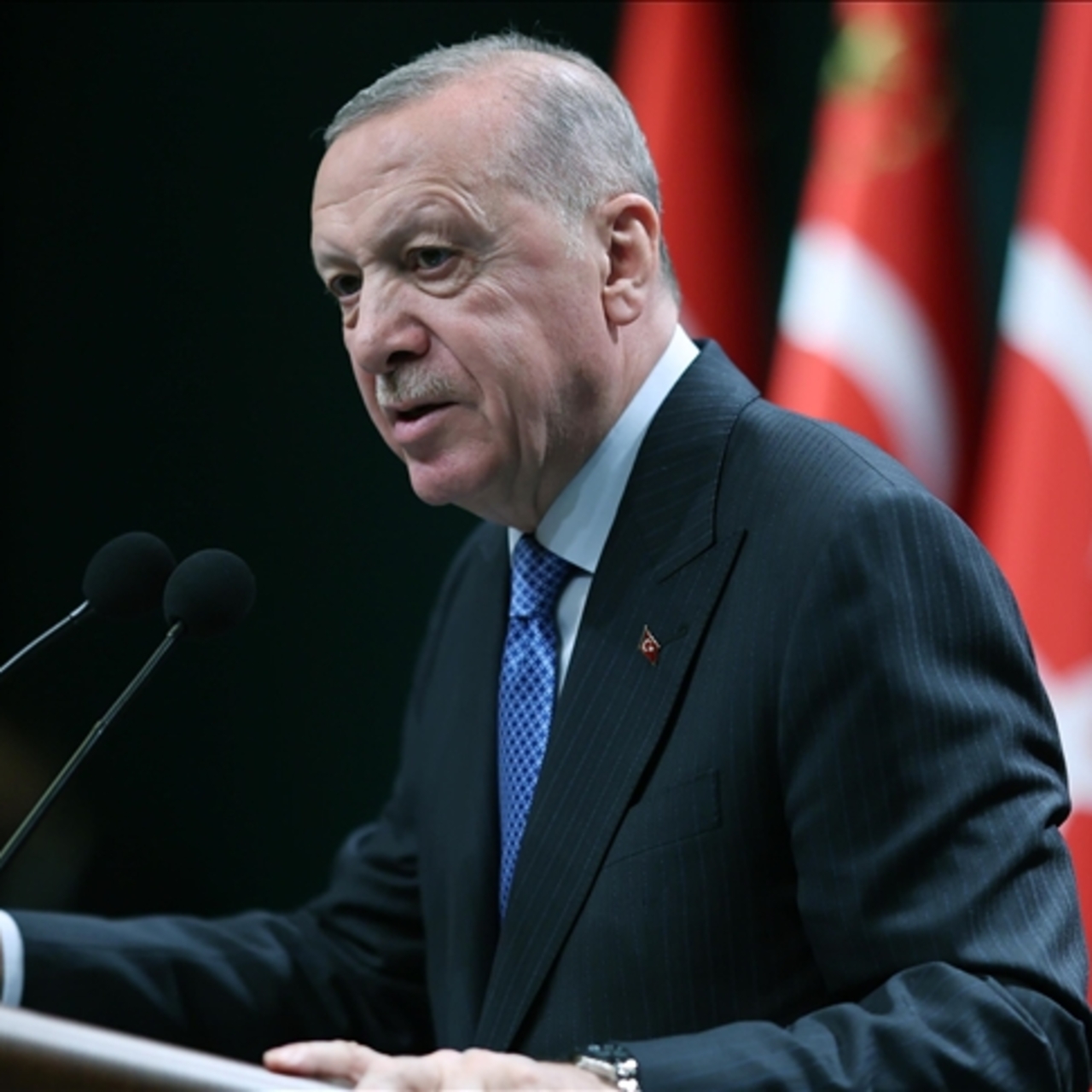 Kabine kararları açıklandı!