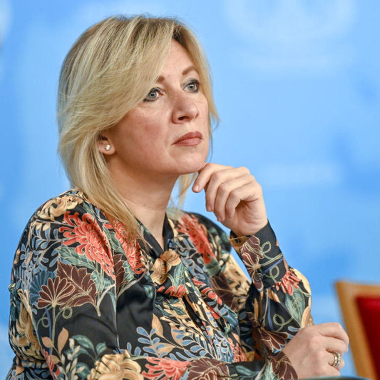 "NATO daha agresif olmalı" sözlerine tepki