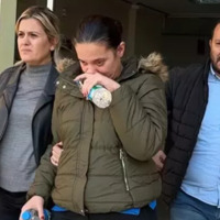 Hamilelik numarası tutmadı