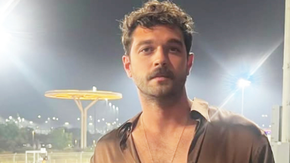 Formula 1'i Katar'dan takip etti