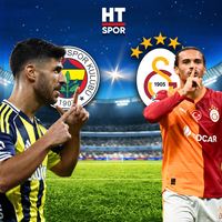 Dev derbide ilk 11'ler belli oldu!