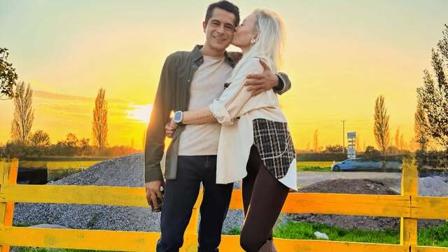 "Ayağına tek bir taş değmesin"