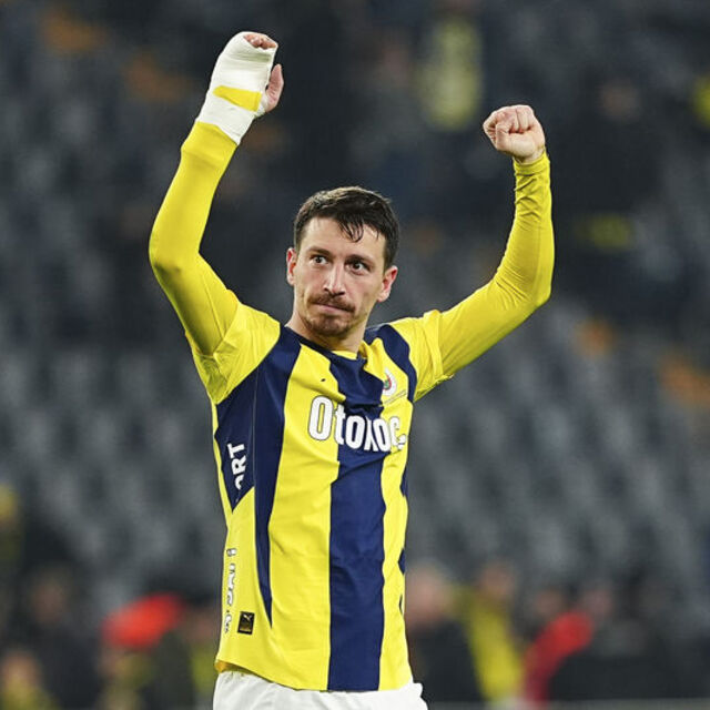 "Dünyanın en büyük derbilerinden biri"