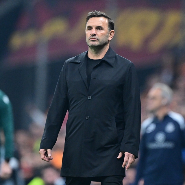 "Kendi oyunumuzu oynamalıyız"