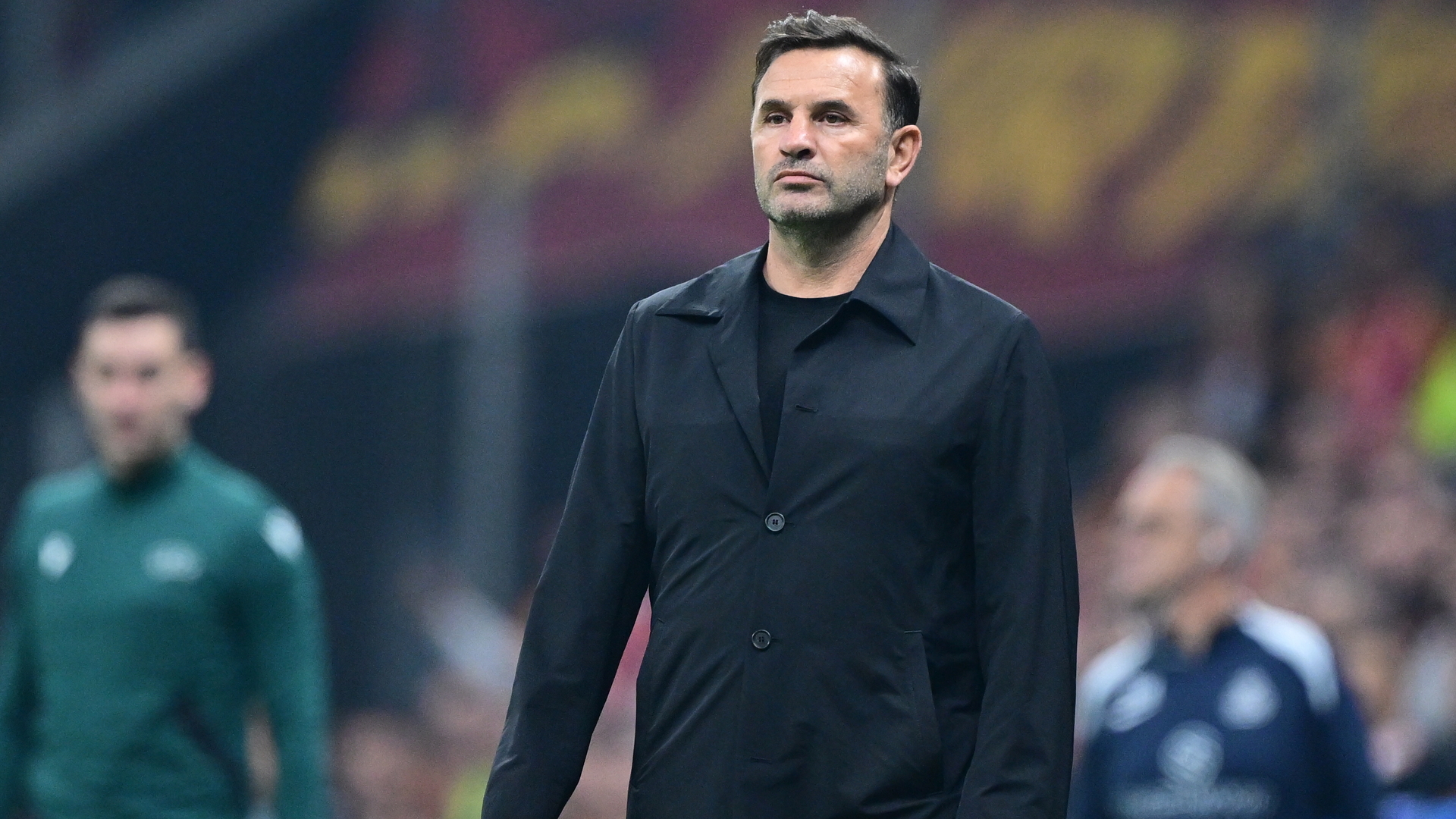 Okan Buruk'tan Derbi Açıklaması: 'Kendi Oyunumuzu Oynamalıyız'