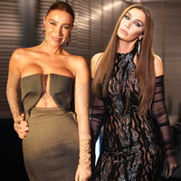 Son hali dikkat çekti