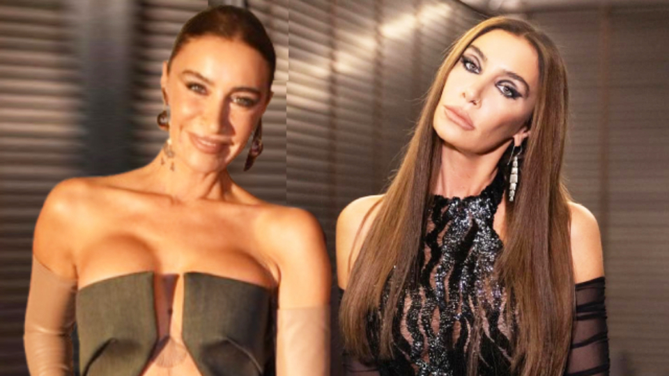 Son hali dikkat çekti