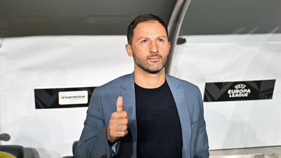 Tedesco'dan derbide 3 değişiklik!