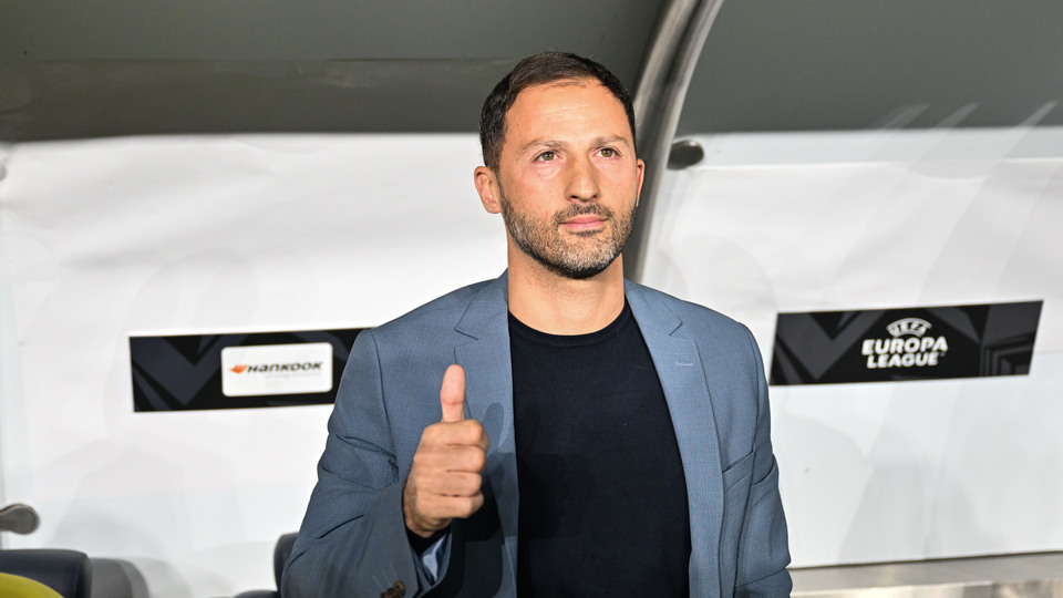 Tedesco'dan derbide 3 değişiklik!