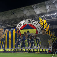 Kadıköy'de koreografi şov!