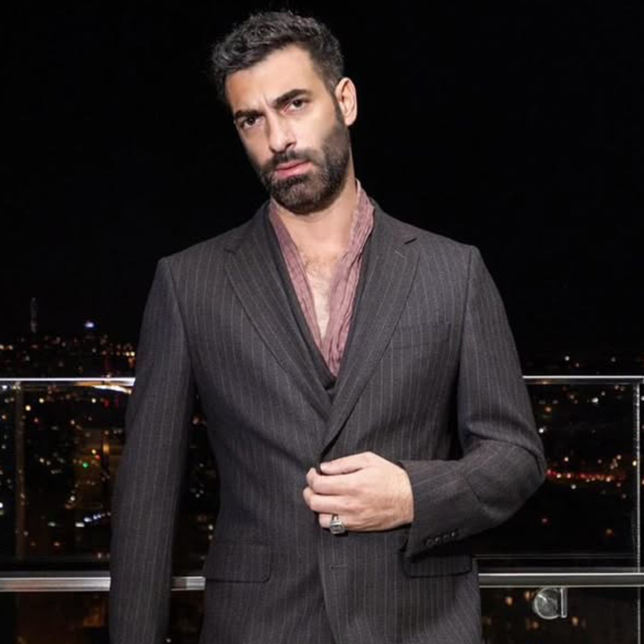 Hayal kırıklığını paylaştı