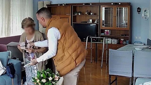 'Manda yoğurdu' bahanesiyle pes dedirten dolandırıcılık!