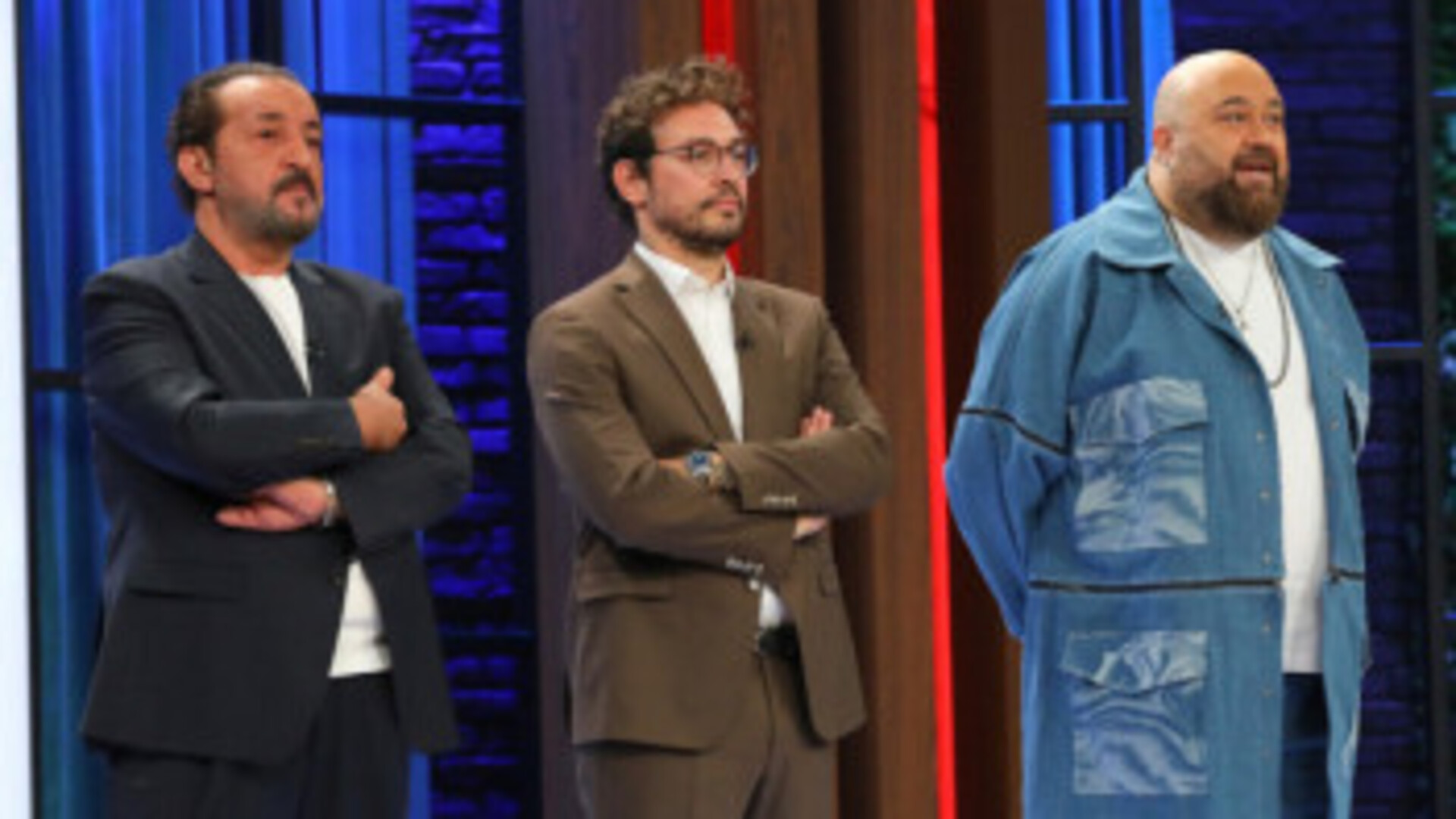 MasterChef'te 2. ceketin sahibi hangi yarışmacı oldu? 1 Aralık 2025 Pazartesi MasterChef kim kazandı, ceketi kim aldı?