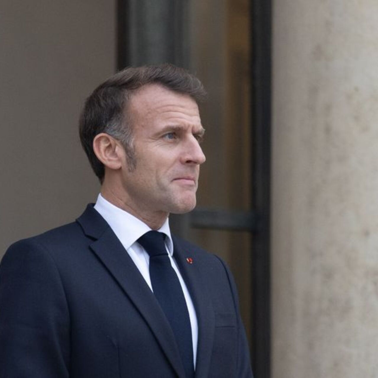 Macron Çin'e gidecek