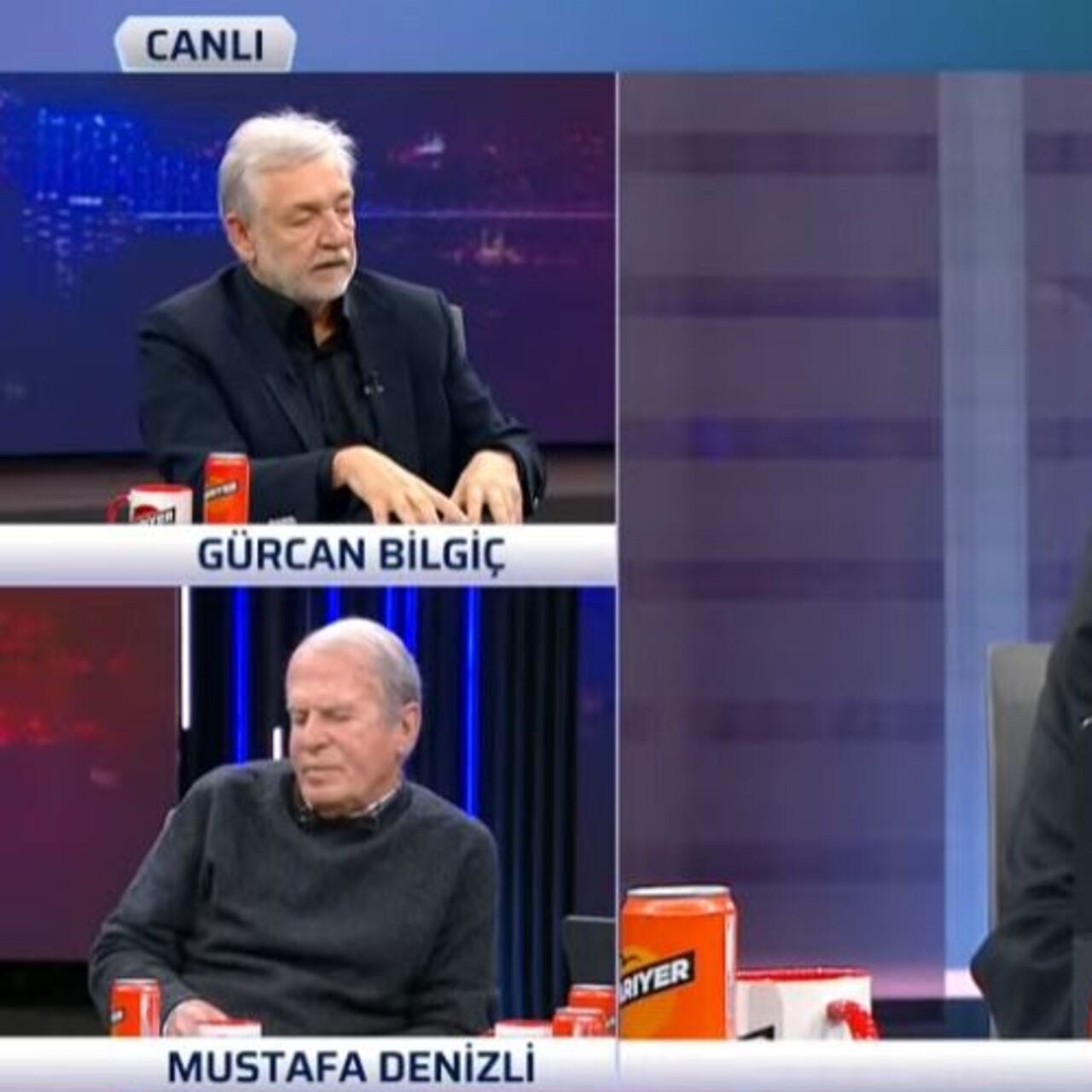 Usta isimlerden HT Spor'da flaş derbi yorumu!