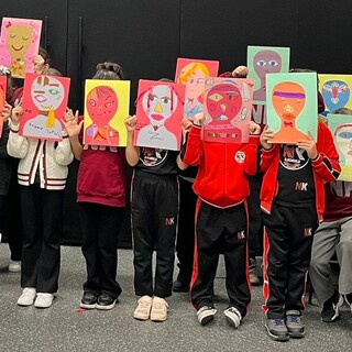 Tuvalden Dijital Sanata: Çocuklar için keşif dolu atölyeler