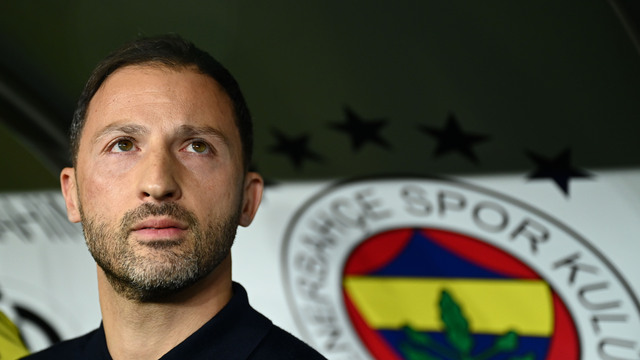Domenico Tedesco: Geriye düşmemizin sebebi Sane'ydi