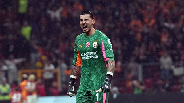 "Lider geldik, lider ayrılıyoruz"