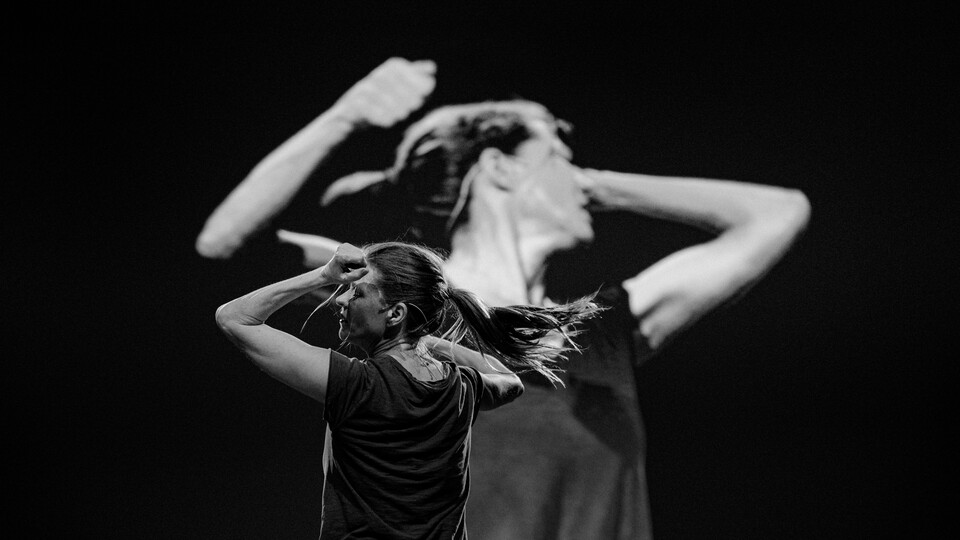 BİFO'dan Metamorfozlar ve İnsan Sesi