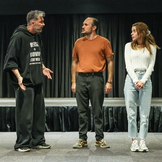 ‘Güneşin Oğlu’ seyirciyle buluşmak için gün sayıyor