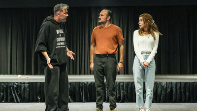 'Güneşin Oğlu' seyirciyle buluşmak için gün sayıyor