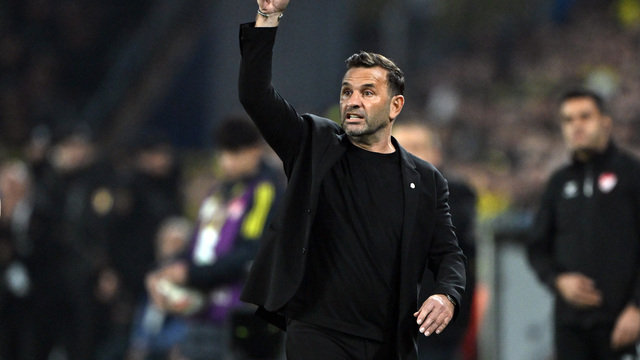 "Canımızı zor kurtardık!"