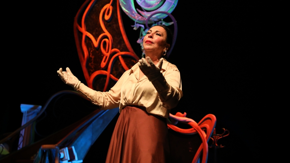 İBB Şehir Tiyatroları'nda 14 oyun var