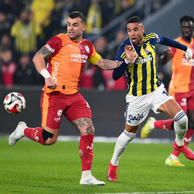 "Hedefimize yürümeye devam"