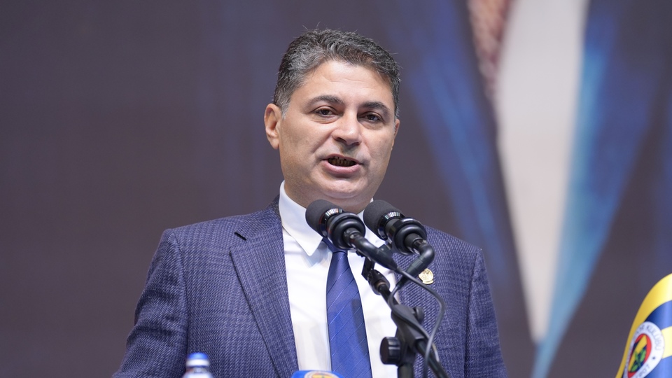 "Galatasaray beraberlik için gelmiş"