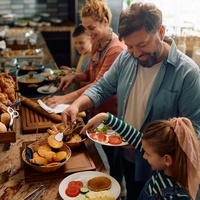 Ülkelerin sabah sofraları