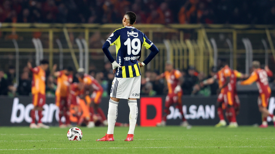 "Nesyri ile boşa harcanacak bir 64 dakika daha yok!"