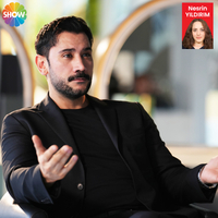 "Dünyanın en vicdanlı adamını oynuyorum"