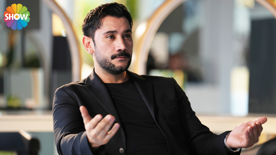 "Dünyanın en vicdanlı adamını oynuyorum"