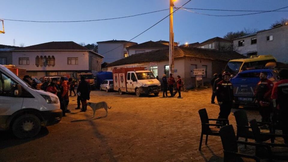 Alzheimer hastası 4 gündür kayıp!