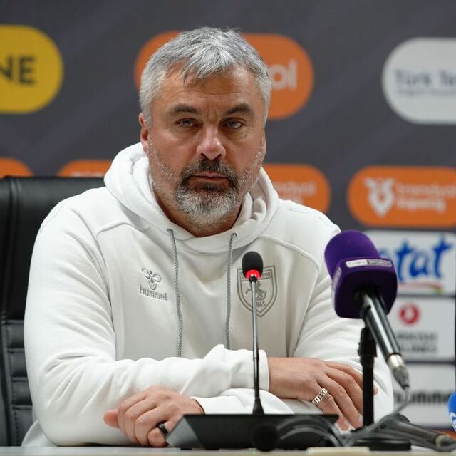 "Sonuç sebebiyle üzgünüz"