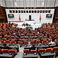 Komisyon, 2026 bütçesine onay verdi