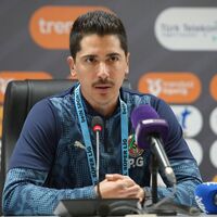 "1 puanı hak ettik"