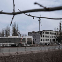 Vladimir Putin: İnisiyatif Rus ordusunda