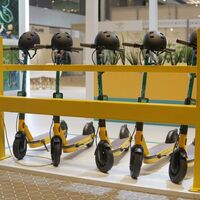 Elektrikli Skuter için yeni kararlar Resmi Gazete'de