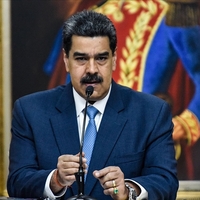 Maduro, dans ederek ABD'ye "barış" çağrısında bulundu