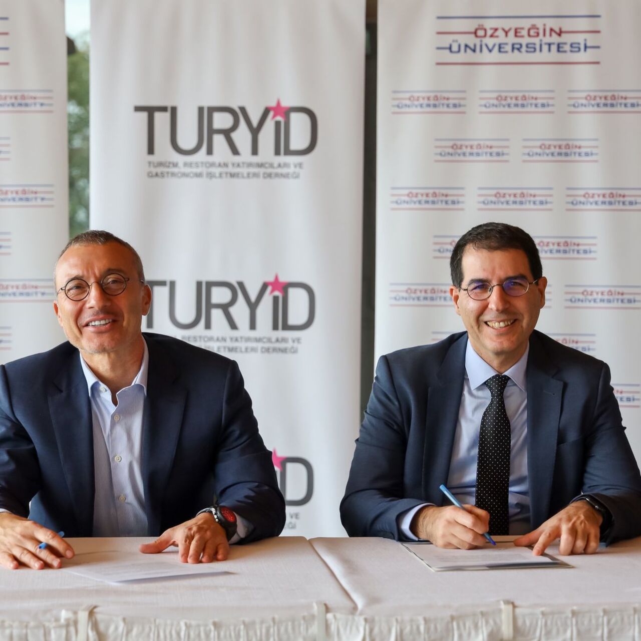 "Kalifiye profesyonelleri yetiştirmek adına çok değerli bir adım"