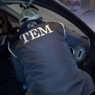 FETÖ propagandası: 121 gözaltı