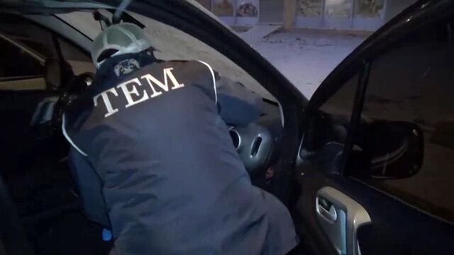 FETÖ propagandası: 121 gözaltı