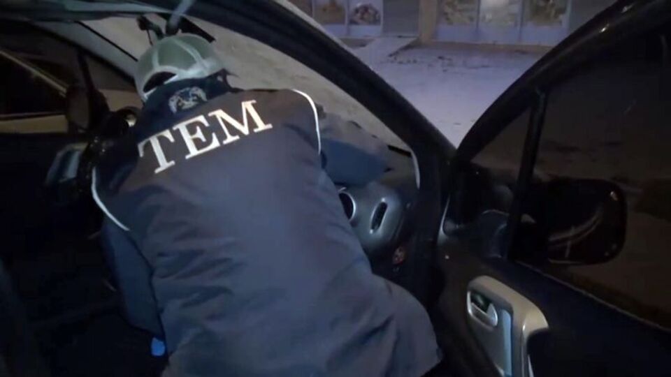 FETÖ propagandası: 121 gözaltı