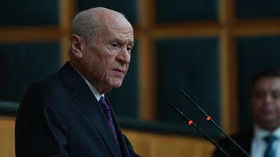 "Ok yaydan çıkmıştır, gemiler yakılmıştır"