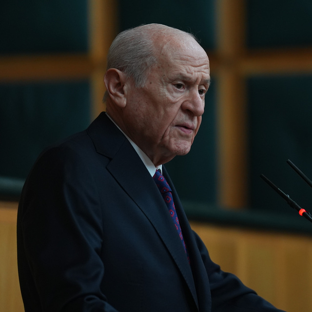 "Ok yaydan çıkmıştır, gemiler yakılmıştır"