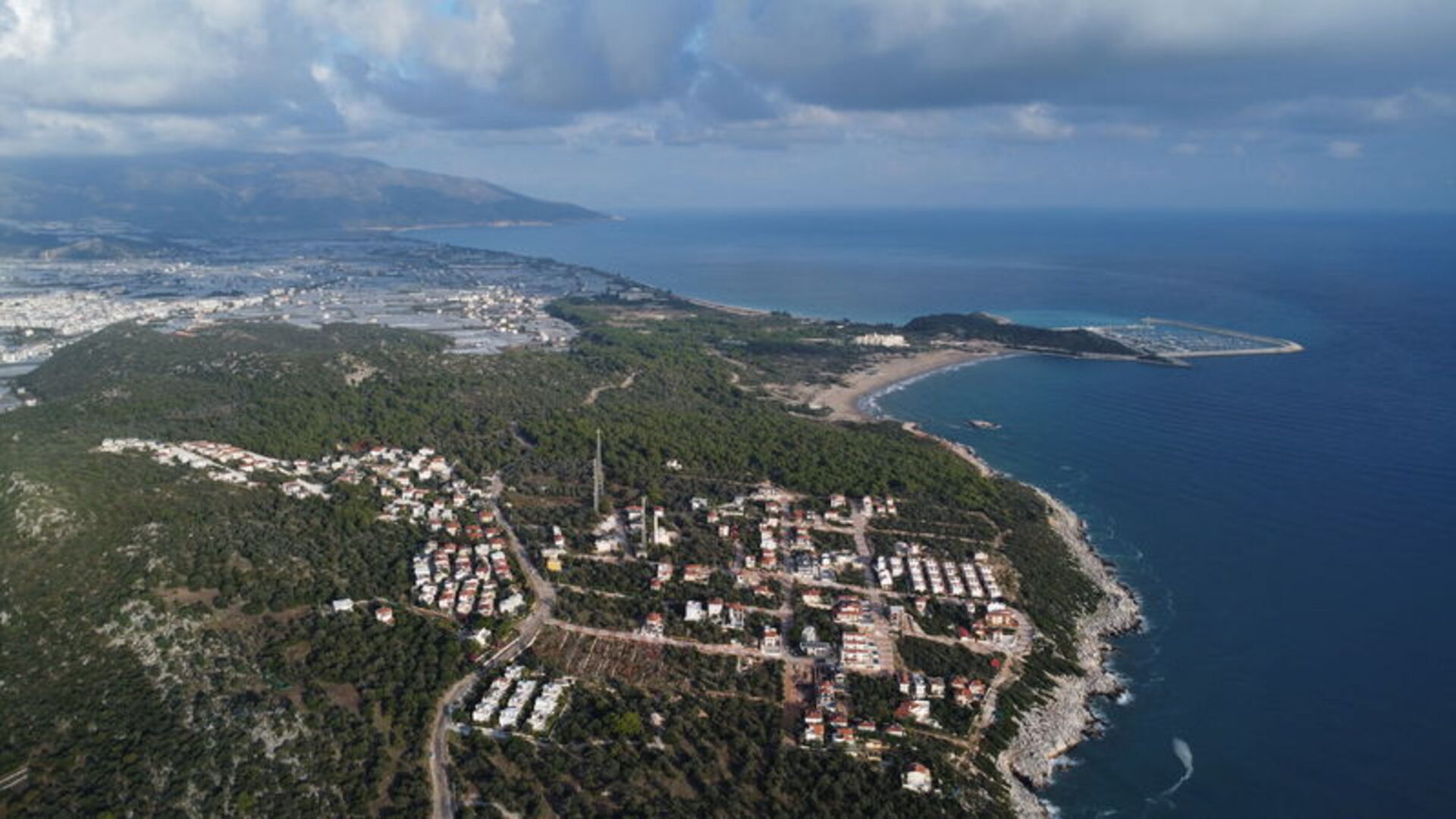 Demre: Sakin Şehir Unvanıyla Tarih ve Doğa Turizminin Yeni Gözdesi