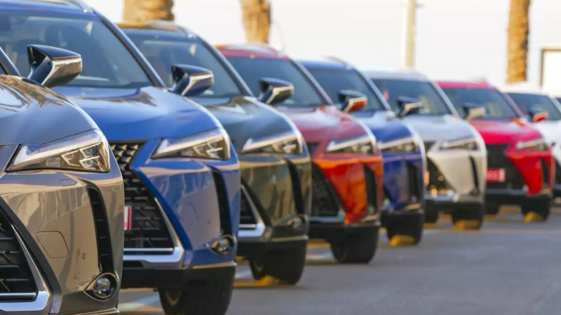 Otomotivde tüm zamanların satış rekoru - Otomobil Haberleri