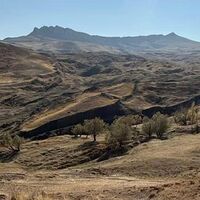 "Ağrı'daki bulgular, Hazreti Nuh'un yaşadığı dönemle örtüşüyor"