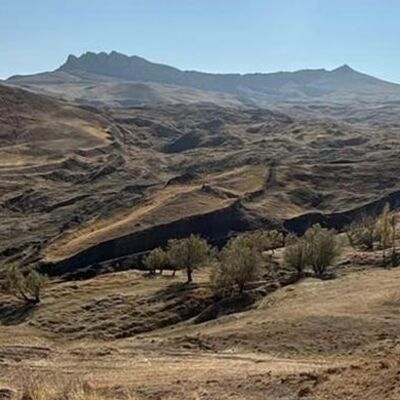 "Ağrı'daki bulgular, Hazreti Nuh'un yaşadığı dönemle örtüşüyor"